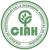 Colegio de Profesionales de la Ingenier&iacute;a Ambiental de Honduras